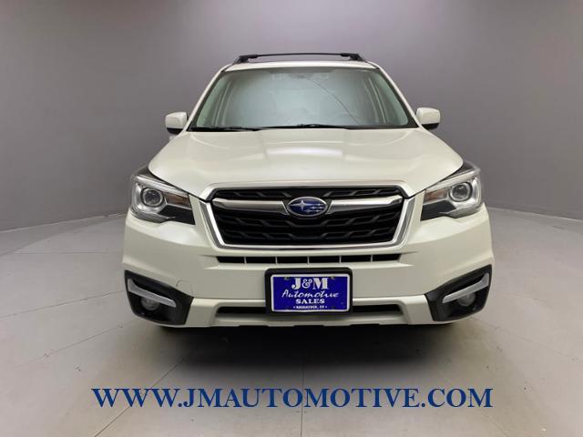 2018 Subaru Forester Limited, available for sale in Naugatuck, Connecticut | J&M Automotive Sls&Svc LLC. Naugatuck, Connecticut 2018 Subaru Forester Limited, available for sale in Naugatuck, Connecticut | J&M Automotive Sls&Svc LLC. Naugatuck, Connecticut
