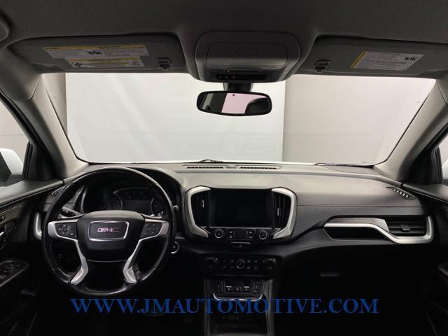2019 GMC Terrain SLT, available for sale in Naugatuck, Connecticut | J&M Automotive Sls&Svc LLC. Naugatuck, Connecticut 2019 GMC Terrain SLT, available for sale in Naugatuck, Connecticut | J&M Automotive Sls&Svc LLC. Naugatuck, Connecticut