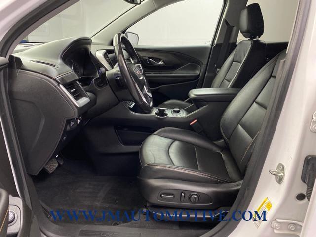 2019 GMC Terrain SLT, available for sale in Naugatuck, Connecticut | J&M Automotive Sls&Svc LLC. Naugatuck, Connecticut 2019 GMC Terrain SLT, available for sale in Naugatuck, Connecticut | J&M Automotive Sls&Svc LLC. Naugatuck, Connecticut