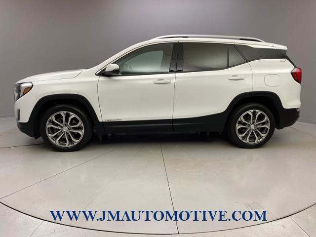 2019 GMC Terrain SLT, available for sale in Naugatuck, Connecticut | J&M Automotive Sls&Svc LLC. Naugatuck, Connecticut 2019 GMC Terrain SLT, available for sale in Naugatuck, Connecticut | J&M Automotive Sls&Svc LLC. Naugatuck, Connecticut