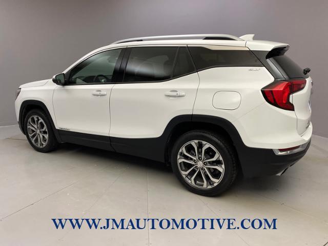 2019 GMC Terrain SLT, available for sale in Naugatuck, Connecticut | J&M Automotive Sls&Svc LLC. Naugatuck, Connecticut 2019 GMC Terrain SLT, available for sale in Naugatuck, Connecticut | J&M Automotive Sls&Svc LLC. Naugatuck, Connecticut