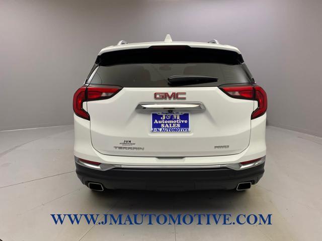 2019 GMC Terrain SLT, available for sale in Naugatuck, Connecticut | J&M Automotive Sls&Svc LLC. Naugatuck, Connecticut 2019 GMC Terrain SLT, available for sale in Naugatuck, Connecticut | J&M Automotive Sls&Svc LLC. Naugatuck, Connecticut