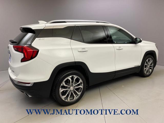 2019 GMC Terrain SLT, available for sale in Naugatuck, Connecticut | J&M Automotive Sls&Svc LLC. Naugatuck, Connecticut 2019 GMC Terrain SLT, available for sale in Naugatuck, Connecticut | J&M Automotive Sls&Svc LLC. Naugatuck, Connecticut