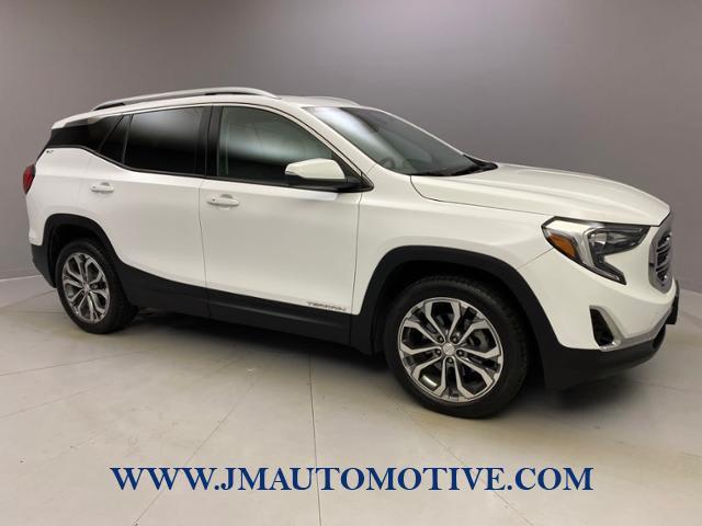 2019 GMC Terrain SLT, available for sale in Naugatuck, Connecticut | J&M Automotive Sls&Svc LLC. Naugatuck, Connecticut 2019 GMC Terrain SLT, available for sale in Naugatuck, Connecticut | J&M Automotive Sls&Svc LLC. Naugatuck, Connecticut