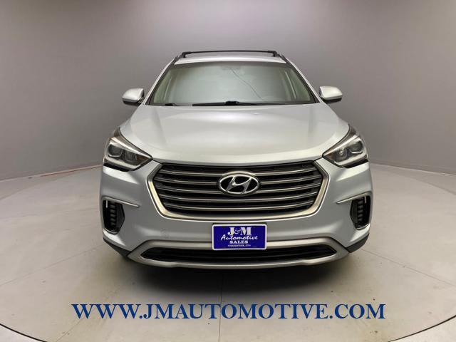 2017 Hyundai Santa Fe SE, available for sale in Naugatuck, Connecticut | J&M Automotive Sls&Svc LLC. Naugatuck, Connecticut 2017 Hyundai Santa Fe SE, available for sale in Naugatuck, Connecticut | J&M Automotive Sls&Svc LLC. Naugatuck, Connecticut