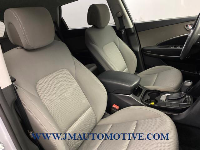 2017 Hyundai Santa Fe SE, available for sale in Naugatuck, Connecticut | J&M Automotive Sls&Svc LLC. Naugatuck, Connecticut 2017 Hyundai Santa Fe SE, available for sale in Naugatuck, Connecticut | J&M Automotive Sls&Svc LLC. Naugatuck, Connecticut