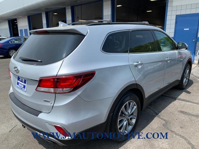 2017 Hyundai Santa Fe SE, available for sale in Naugatuck, Connecticut | J&M Automotive Sls&Svc LLC. Naugatuck, Connecticut 2017 Hyundai Santa Fe SE, available for sale in Naugatuck, Connecticut | J&M Automotive Sls&Svc LLC. Naugatuck, Connecticut