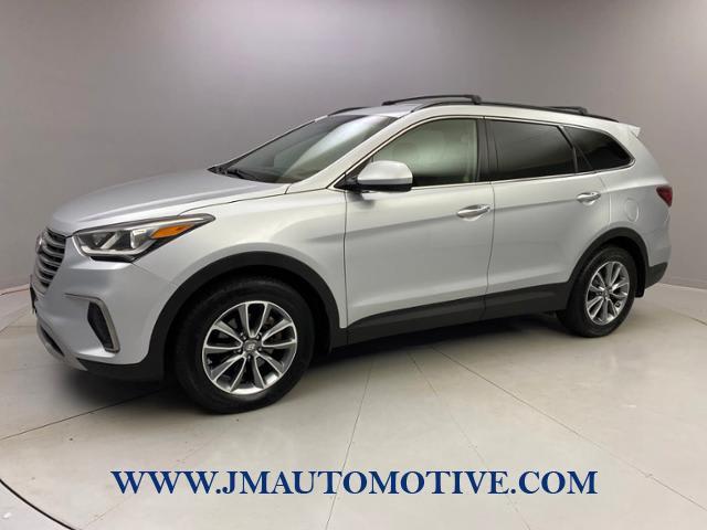 2017 Hyundai Santa Fe SE, available for sale in Naugatuck, Connecticut | J&M Automotive Sls&Svc LLC. Naugatuck, Connecticut 2017 Hyundai Santa Fe SE, available for sale in Naugatuck, Connecticut | J&M Automotive Sls&Svc LLC. Naugatuck, Connecticut