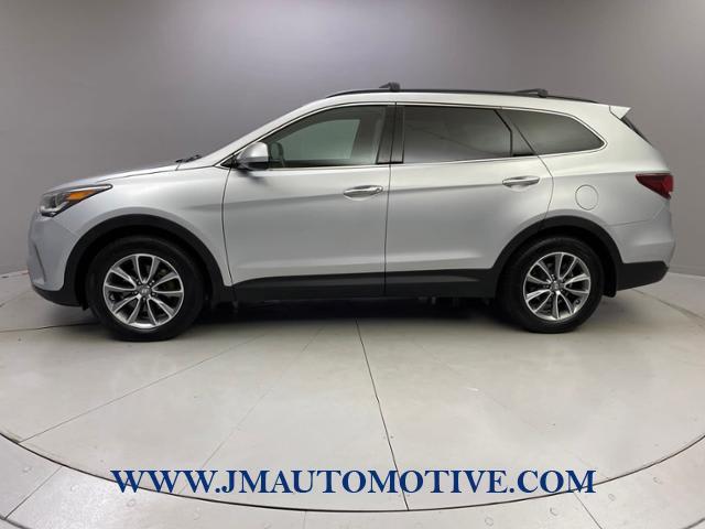 2017 Hyundai Santa Fe SE, available for sale in Naugatuck, Connecticut | J&M Automotive Sls&Svc LLC. Naugatuck, Connecticut 2017 Hyundai Santa Fe SE, available for sale in Naugatuck, Connecticut | J&M Automotive Sls&Svc LLC. Naugatuck, Connecticut