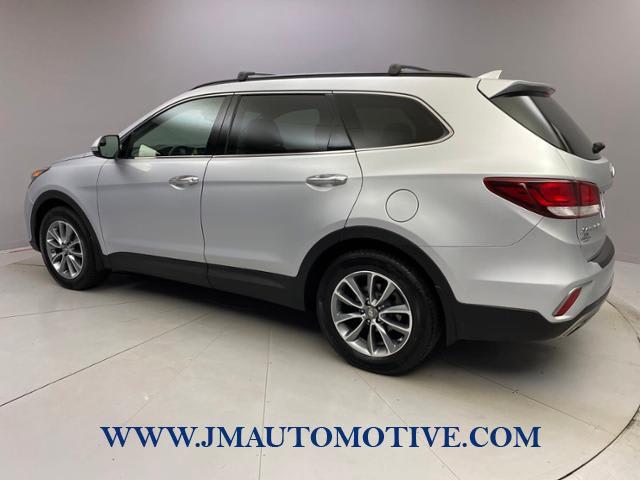 2017 Hyundai Santa Fe SE, available for sale in Naugatuck, Connecticut | J&M Automotive Sls&Svc LLC. Naugatuck, Connecticut 2017 Hyundai Santa Fe SE, available for sale in Naugatuck, Connecticut | J&M Automotive Sls&Svc LLC. Naugatuck, Connecticut