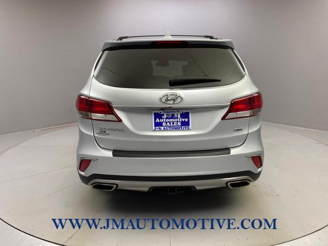 2017 Hyundai Santa Fe SE, available for sale in Naugatuck, Connecticut | J&M Automotive Sls&Svc LLC. Naugatuck, Connecticut 2017 Hyundai Santa Fe SE, available for sale in Naugatuck, Connecticut | J&M Automotive Sls&Svc LLC. Naugatuck, Connecticut