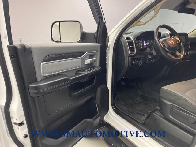 2019 Ram 3500 Big Horn 4x4 Crew Cab 6 4 Box, available for sale in Naugatuck, Connecticut | J&M Automotive Sls&Svc LLC. Naugatuck, Connecticut 2019 Ram 3500 Big Horn 4x4 Crew Cab 6 4 Box, available for sale in Naugatuck, Connecticut | J&M Automotive Sls&Svc LLC. Naugatuck, Connecticut
