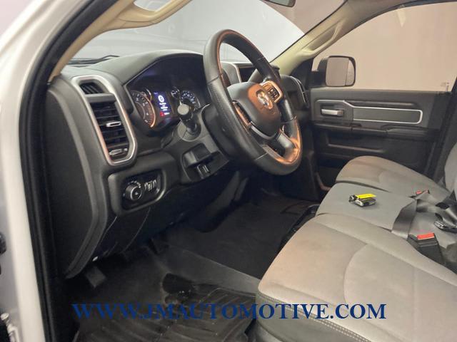 2019 Ram 3500 Big Horn 4x4 Crew Cab 6 4 Box, available for sale in Naugatuck, Connecticut | J&M Automotive Sls&Svc LLC. Naugatuck, Connecticut 2019 Ram 3500 Big Horn 4x4 Crew Cab 6 4 Box, available for sale in Naugatuck, Connecticut | J&M Automotive Sls&Svc LLC. Naugatuck, Connecticut