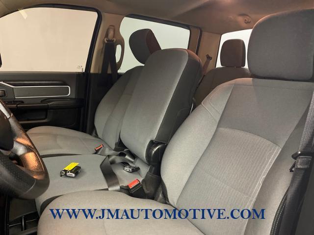 2019 Ram 3500 Big Horn 4x4 Crew Cab 6 4 Box, available for sale in Naugatuck, Connecticut | J&M Automotive Sls&Svc LLC. Naugatuck, Connecticut 2019 Ram 3500 Big Horn 4x4 Crew Cab 6 4 Box, available for sale in Naugatuck, Connecticut | J&M Automotive Sls&Svc LLC. Naugatuck, Connecticut