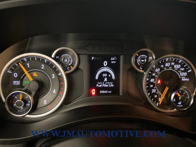 2019 Ram 3500 Big Horn 4x4 Crew Cab 6 4 Box, available for sale in Naugatuck, Connecticut | J&M Automotive Sls&Svc LLC. Naugatuck, Connecticut 2019 Ram 3500 Big Horn 4x4 Crew Cab 6 4 Box, available for sale in Naugatuck, Connecticut | J&M Automotive Sls&Svc LLC. Naugatuck, Connecticut