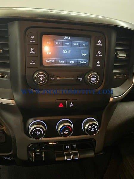 2019 Ram 3500 Big Horn 4x4 Crew Cab 6 4 Box, available for sale in Naugatuck, Connecticut | J&M Automotive Sls&Svc LLC. Naugatuck, Connecticut 2019 Ram 3500 Big Horn 4x4 Crew Cab 6 4 Box, available for sale in Naugatuck, Connecticut | J&M Automotive Sls&Svc LLC. Naugatuck, Connecticut