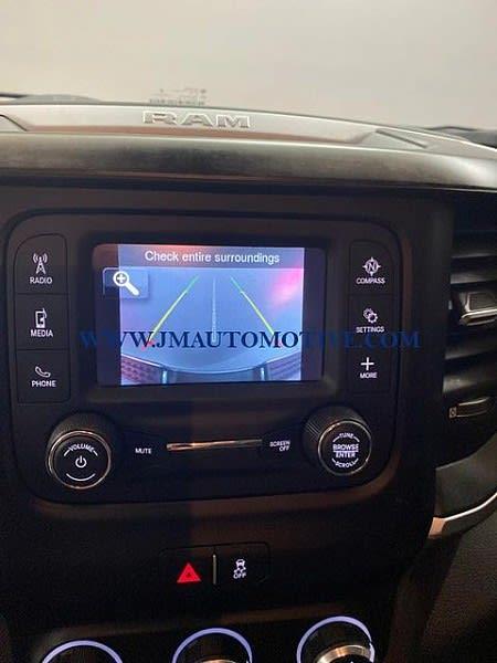 2019 Ram 3500 Big Horn 4x4 Crew Cab 6 4 Box, available for sale in Naugatuck, Connecticut | J&M Automotive Sls&Svc LLC. Naugatuck, Connecticut 2019 Ram 3500 Big Horn 4x4 Crew Cab 6 4 Box, available for sale in Naugatuck, Connecticut | J&M Automotive Sls&Svc LLC. Naugatuck, Connecticut