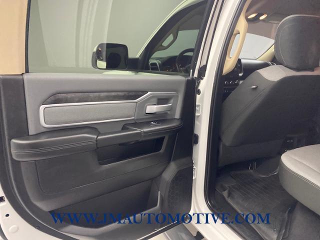 2019 Ram 3500 Big Horn 4x4 Crew Cab 6 4 Box, available for sale in Naugatuck, Connecticut | J&M Automotive Sls&Svc LLC. Naugatuck, Connecticut 2019 Ram 3500 Big Horn 4x4 Crew Cab 6 4 Box, available for sale in Naugatuck, Connecticut | J&M Automotive Sls&Svc LLC. Naugatuck, Connecticut