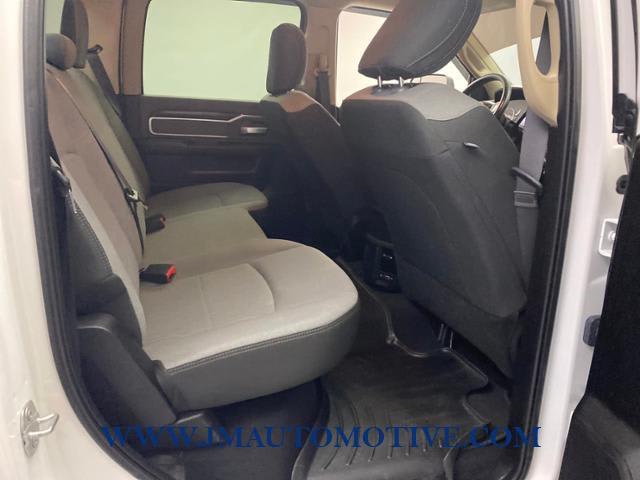 2019 Ram 3500 Big Horn 4x4 Crew Cab 6 4 Box, available for sale in Naugatuck, Connecticut | J&M Automotive Sls&Svc LLC. Naugatuck, Connecticut 2019 Ram 3500 Big Horn 4x4 Crew Cab 6 4 Box, available for sale in Naugatuck, Connecticut | J&M Automotive Sls&Svc LLC. Naugatuck, Connecticut