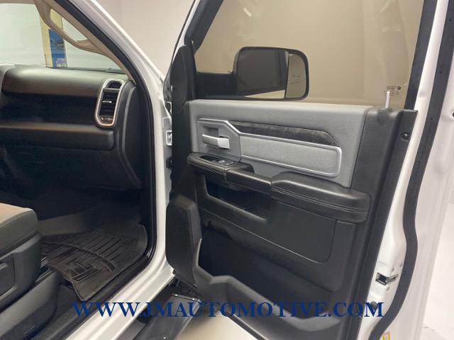 2019 Ram 3500 Big Horn 4x4 Crew Cab 6 4 Box, available for sale in Naugatuck, Connecticut | J&M Automotive Sls&Svc LLC. Naugatuck, Connecticut 2019 Ram 3500 Big Horn 4x4 Crew Cab 6 4 Box, available for sale in Naugatuck, Connecticut | J&M Automotive Sls&Svc LLC. Naugatuck, Connecticut