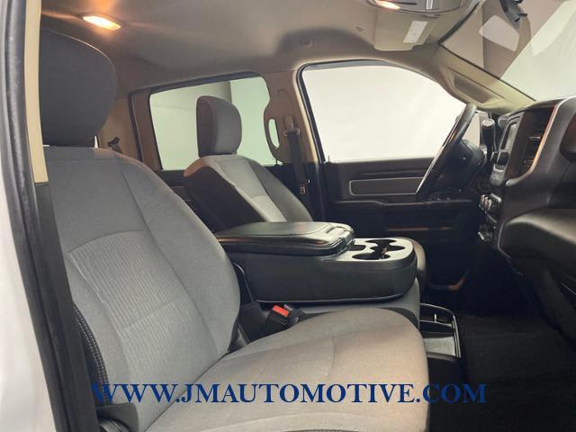 2019 Ram 3500 Big Horn 4x4 Crew Cab 6 4 Box, available for sale in Naugatuck, Connecticut | J&M Automotive Sls&Svc LLC. Naugatuck, Connecticut 2019 Ram 3500 Big Horn 4x4 Crew Cab 6 4 Box, available for sale in Naugatuck, Connecticut | J&M Automotive Sls&Svc LLC. Naugatuck, Connecticut