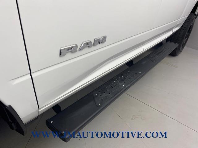2019 Ram 3500 Big Horn 4x4 Crew Cab 6 4 Box, available for sale in Naugatuck, Connecticut | J&M Automotive Sls&Svc LLC. Naugatuck, Connecticut 2019 Ram 3500 Big Horn 4x4 Crew Cab 6 4 Box, available for sale in Naugatuck, Connecticut | J&M Automotive Sls&Svc LLC. Naugatuck, Connecticut