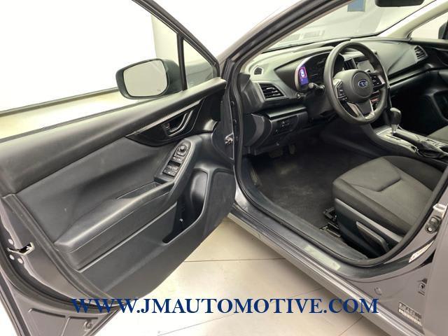 2020 Subaru Impreza Premium, available for sale in Naugatuck, Connecticut | J&M Automotive Sls&Svc LLC. Naugatuck, Connecticut 2020 Subaru Impreza Premium, available for sale in Naugatuck, Connecticut | J&M Automotive Sls&Svc LLC. Naugatuck, Connecticut
