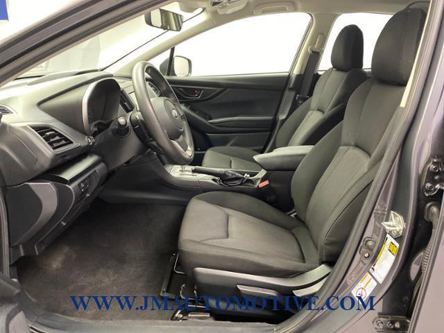 2020 Subaru Impreza Premium, available for sale in Naugatuck, Connecticut | J&M Automotive Sls&Svc LLC. Naugatuck, Connecticut 2020 Subaru Impreza Premium, available for sale in Naugatuck, Connecticut | J&M Automotive Sls&Svc LLC. Naugatuck, Connecticut