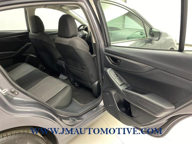 2020 Subaru Impreza Premium, available for sale in Naugatuck, Connecticut | J&M Automotive Sls&Svc LLC. Naugatuck, Connecticut 2020 Subaru Impreza Premium, available for sale in Naugatuck, Connecticut | J&M Automotive Sls&Svc LLC. Naugatuck, Connecticut