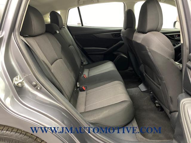 2020 Subaru Impreza Premium, available for sale in Naugatuck, Connecticut | J&M Automotive Sls&Svc LLC. Naugatuck, Connecticut 2020 Subaru Impreza Premium, available for sale in Naugatuck, Connecticut | J&M Automotive Sls&Svc LLC. Naugatuck, Connecticut