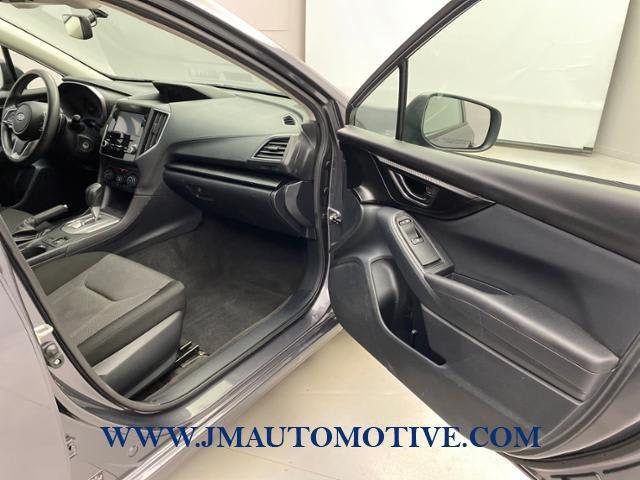 2020 Subaru Impreza Premium, available for sale in Naugatuck, Connecticut | J&M Automotive Sls&Svc LLC. Naugatuck, Connecticut 2020 Subaru Impreza Premium, available for sale in Naugatuck, Connecticut | J&M Automotive Sls&Svc LLC. Naugatuck, Connecticut