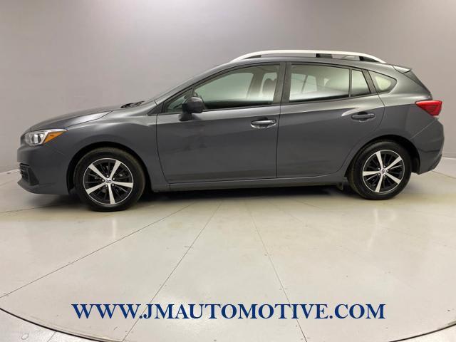 2020 Subaru Impreza Premium, available for sale in Naugatuck, Connecticut | J&M Automotive Sls&Svc LLC. Naugatuck, Connecticut 2020 Subaru Impreza Premium, available for sale in Naugatuck, Connecticut | J&M Automotive Sls&Svc LLC. Naugatuck, Connecticut