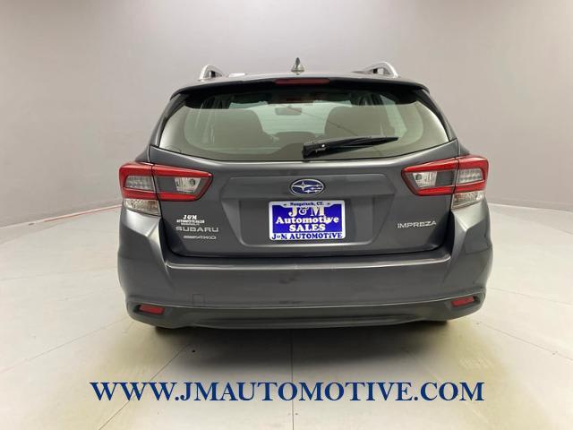 2020 Subaru Impreza Premium, available for sale in Naugatuck, Connecticut | J&M Automotive Sls&Svc LLC. Naugatuck, Connecticut 2020 Subaru Impreza Premium, available for sale in Naugatuck, Connecticut | J&M Automotive Sls&Svc LLC. Naugatuck, Connecticut
