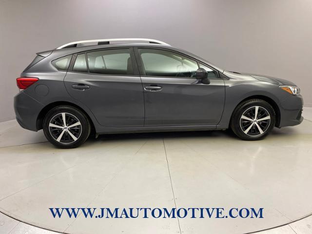 2020 Subaru Impreza Premium, available for sale in Naugatuck, Connecticut | J&M Automotive Sls&Svc LLC. Naugatuck, Connecticut 2020 Subaru Impreza Premium, available for sale in Naugatuck, Connecticut | J&M Automotive Sls&Svc LLC. Naugatuck, Connecticut