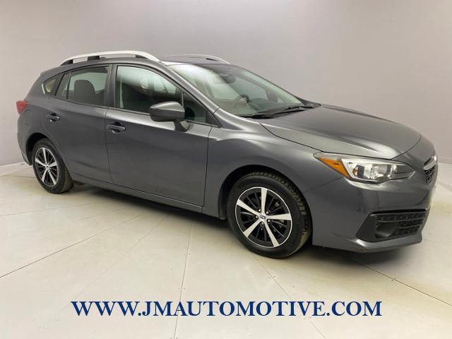 2020 Subaru Impreza Premium, available for sale in Naugatuck, Connecticut | J&M Automotive Sls&Svc LLC. Naugatuck, Connecticut 2020 Subaru Impreza Premium, available for sale in Naugatuck, Connecticut | J&M Automotive Sls&Svc LLC. Naugatuck, Connecticut