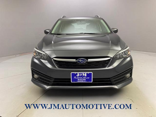 2020 Subaru Impreza Premium, available for sale in Naugatuck, Connecticut | J&M Automotive Sls&Svc LLC. Naugatuck, Connecticut 2020 Subaru Impreza Premium, available for sale in Naugatuck, Connecticut | J&M Automotive Sls&Svc LLC. Naugatuck, Connecticut