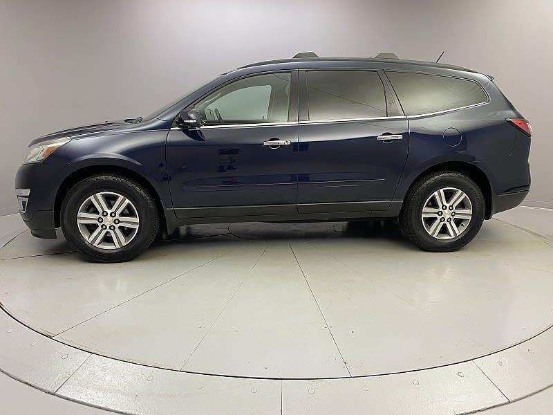 2015 Chevrolet Traverse LT, available for sale in Naugatuck, Connecticut | J&M Automotive Sls&Svc LLC. Naugatuck, Connecticut 2015 Chevrolet Traverse LT, available for sale in Naugatuck, Connecticut | J&M Automotive Sls&Svc LLC. Naugatuck, Connecticut