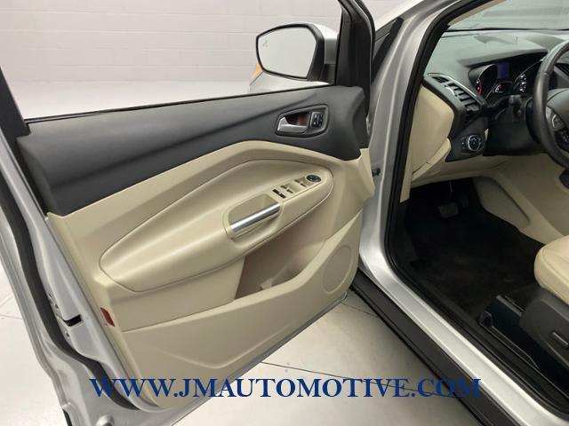2017 Ford Escape Titanium, available for sale in Naugatuck, Connecticut | J&M Automotive Sls&Svc LLC. Naugatuck, Connecticut 2017 Ford Escape Titanium, available for sale in Naugatuck, Connecticut | J&M Automotive Sls&Svc LLC. Naugatuck, Connecticut