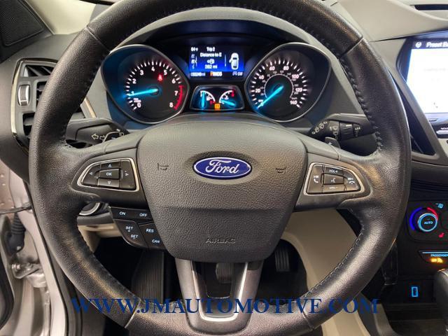2017 Ford Escape Titanium, available for sale in Naugatuck, Connecticut | J&M Automotive Sls&Svc LLC. Naugatuck, Connecticut 2017 Ford Escape Titanium, available for sale in Naugatuck, Connecticut | J&M Automotive Sls&Svc LLC. Naugatuck, Connecticut