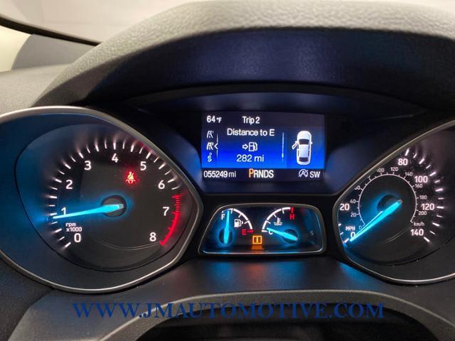 2017 Ford Escape Titanium, available for sale in Naugatuck, Connecticut | J&M Automotive Sls&Svc LLC. Naugatuck, Connecticut 2017 Ford Escape Titanium, available for sale in Naugatuck, Connecticut | J&M Automotive Sls&Svc LLC. Naugatuck, Connecticut
