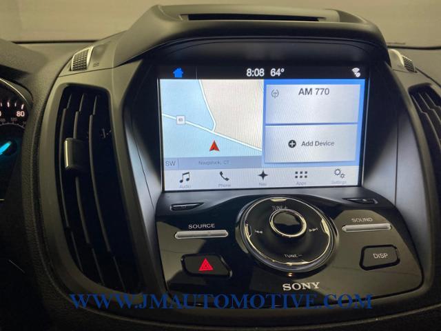 2017 Ford Escape Titanium, available for sale in Naugatuck, Connecticut | J&M Automotive Sls&Svc LLC. Naugatuck, Connecticut 2017 Ford Escape Titanium, available for sale in Naugatuck, Connecticut | J&M Automotive Sls&Svc LLC. Naugatuck, Connecticut
