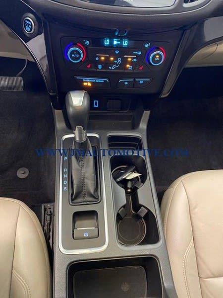 2017 Ford Escape Titanium, available for sale in Naugatuck, Connecticut | J&M Automotive Sls&Svc LLC. Naugatuck, Connecticut 2017 Ford Escape Titanium, available for sale in Naugatuck, Connecticut | J&M Automotive Sls&Svc LLC. Naugatuck, Connecticut