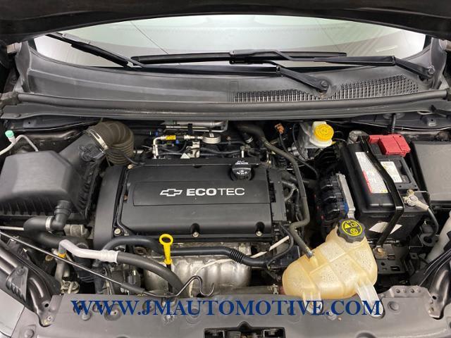2015 Chevrolet Sonic LT, available for sale in Naugatuck, Connecticut | J&M Automotive Sls&Svc LLC. Naugatuck, Connecticut 2015 Chevrolet Sonic LT, available for sale in Naugatuck, Connecticut | J&M Automotive Sls&Svc LLC. Naugatuck, Connecticut