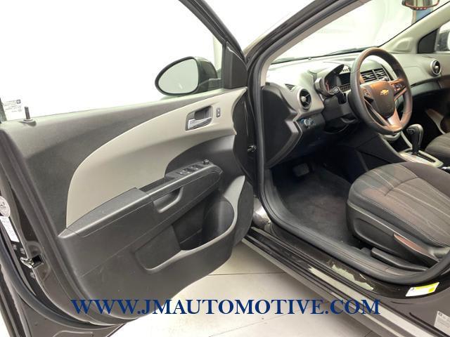 2015 Chevrolet Sonic LT, available for sale in Naugatuck, Connecticut | J&M Automotive Sls&Svc LLC. Naugatuck, Connecticut 2015 Chevrolet Sonic LT, available for sale in Naugatuck, Connecticut | J&M Automotive Sls&Svc LLC. Naugatuck, Connecticut