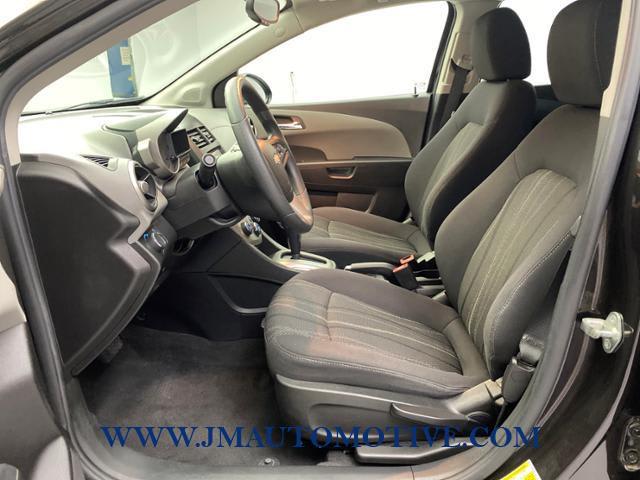 2015 Chevrolet Sonic LT, available for sale in Naugatuck, Connecticut | J&M Automotive Sls&Svc LLC. Naugatuck, Connecticut 2015 Chevrolet Sonic LT, available for sale in Naugatuck, Connecticut | J&M Automotive Sls&Svc LLC. Naugatuck, Connecticut