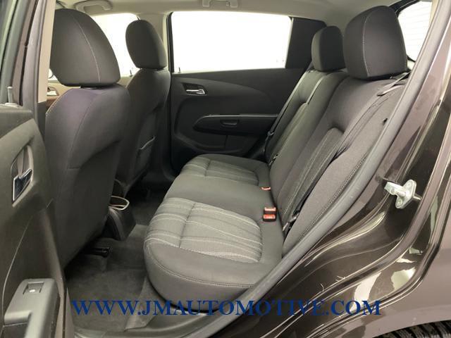 2015 Chevrolet Sonic LT, available for sale in Naugatuck, Connecticut | J&M Automotive Sls&Svc LLC. Naugatuck, Connecticut 2015 Chevrolet Sonic LT, available for sale in Naugatuck, Connecticut | J&M Automotive Sls&Svc LLC. Naugatuck, Connecticut