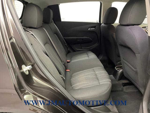 2015 Chevrolet Sonic LT, available for sale in Naugatuck, Connecticut | J&M Automotive Sls&Svc LLC. Naugatuck, Connecticut 2015 Chevrolet Sonic LT, available for sale in Naugatuck, Connecticut | J&M Automotive Sls&Svc LLC. Naugatuck, Connecticut