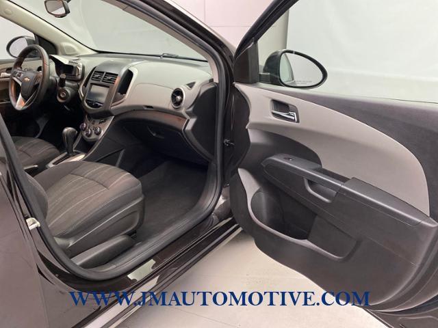2015 Chevrolet Sonic LT, available for sale in Naugatuck, Connecticut | J&M Automotive Sls&Svc LLC. Naugatuck, Connecticut 2015 Chevrolet Sonic LT, available for sale in Naugatuck, Connecticut | J&M Automotive Sls&Svc LLC. Naugatuck, Connecticut