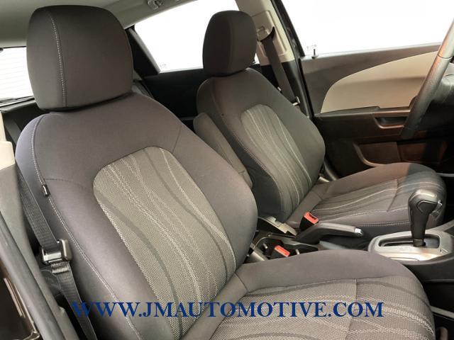 2015 Chevrolet Sonic LT, available for sale in Naugatuck, Connecticut | J&M Automotive Sls&Svc LLC. Naugatuck, Connecticut 2015 Chevrolet Sonic LT, available for sale in Naugatuck, Connecticut | J&M Automotive Sls&Svc LLC. Naugatuck, Connecticut