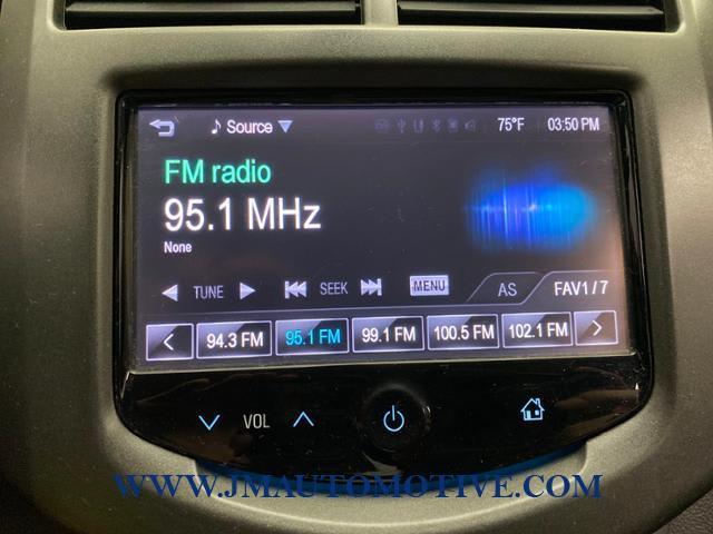 2015 Chevrolet Sonic LT, available for sale in Naugatuck, Connecticut | J&M Automotive Sls&Svc LLC. Naugatuck, Connecticut 2015 Chevrolet Sonic LT, available for sale in Naugatuck, Connecticut | J&M Automotive Sls&Svc LLC. Naugatuck, Connecticut